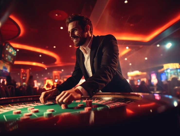 Relax Gaming Fortune Tiger and Mahjong Ways slot titles on sikat77